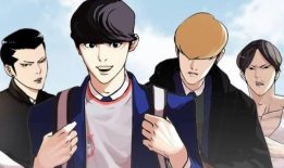 看脸时代动漫,动漫角色颜值与粉丝经济的崛起